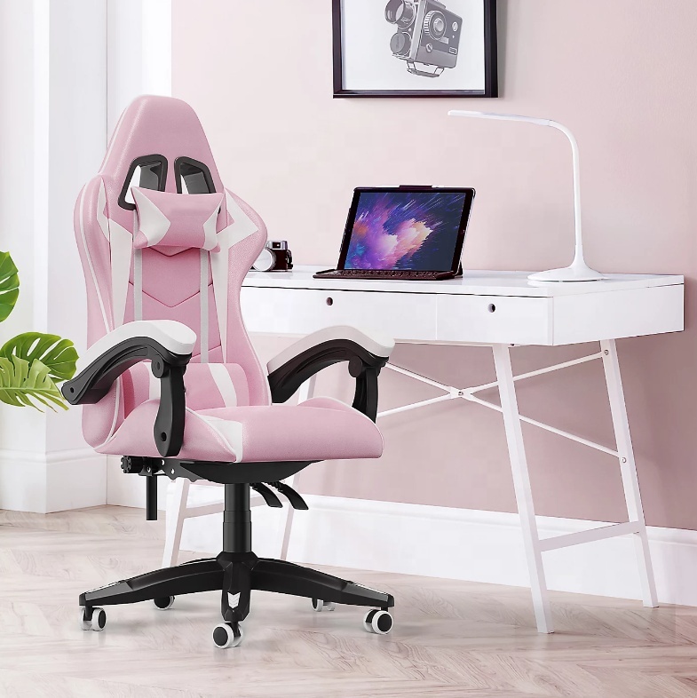Chaise de joueur de course rég - Pc Gaming Price avis et prix