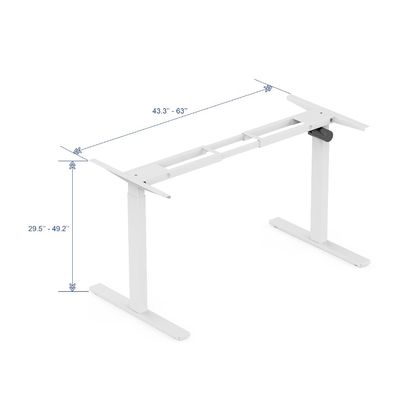 Table de jeu ergonomique régla - Pc Gaming Price avis et prix