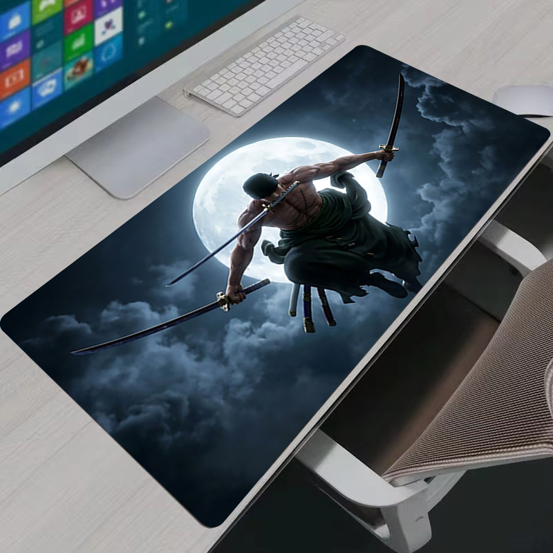 Tapis de souris PC Gamer Anime - Pc Gaming Simulator avis et prix