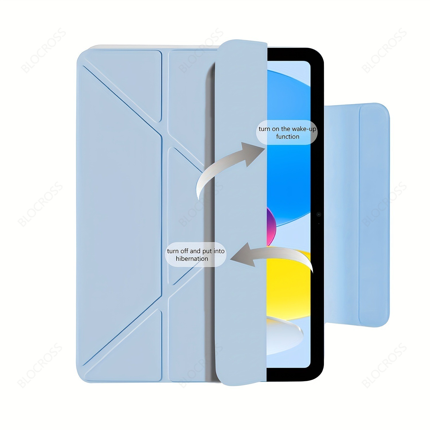 Coque de protection multi-plia - Pc Gaming Legion avis et prix