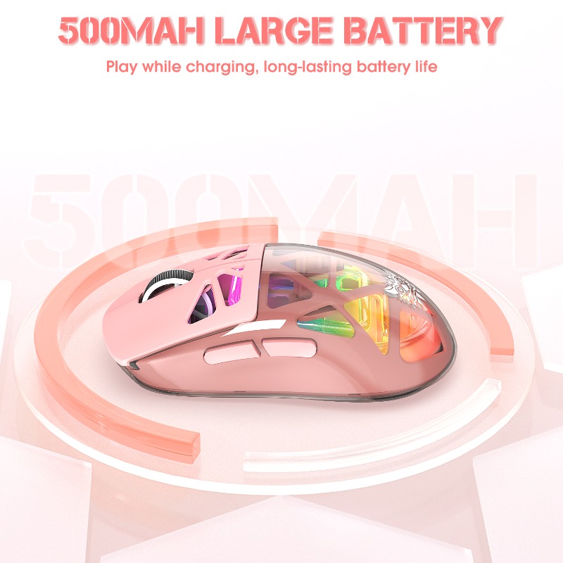 Souris de jeu sans fil ONIKUMA - Pc Gaming X3D avis et prix