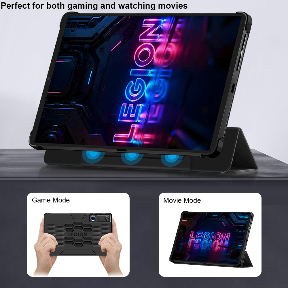 Étui magnétique pour Legion Y7 - Pc Gaming Legion avis et prix