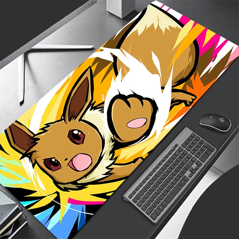 Tapis de souris de jeu P-Pokem - Pc Gaming Simulator avis et prix