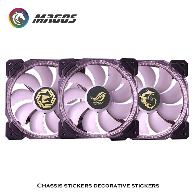 Autocollant métallique pour ve - Pc Gaming Simulator avis et prix