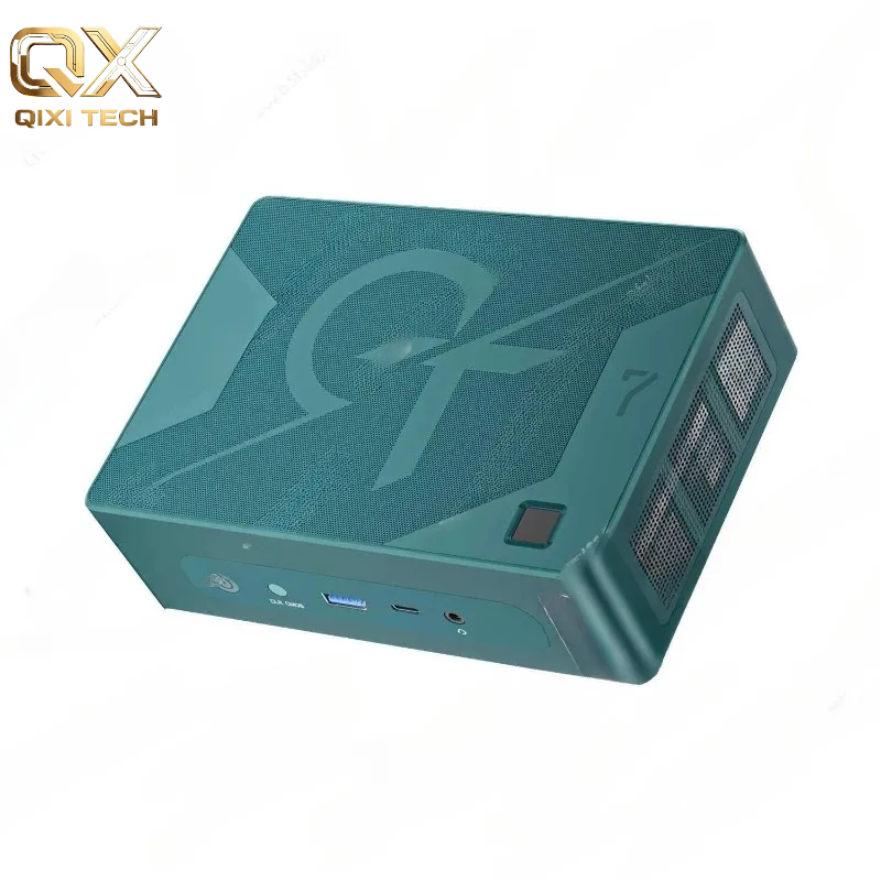 Mini PC de bureau Beelink GTR7 - Pc Gaming Ddr5 avis et prix
