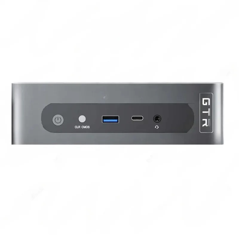 Mini PC de bureau Beelink GTR7 - Pc Gaming Ddr5 avis et prix
