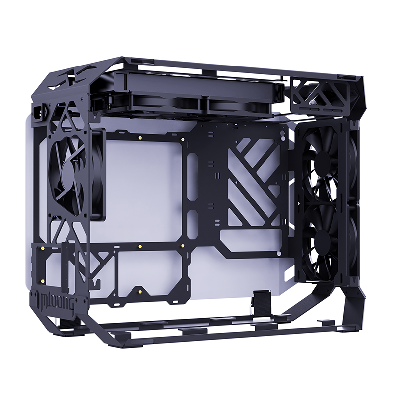 Boîtier de jeu Lovingcool, nou - Pc Gaming Rgb avis et prix