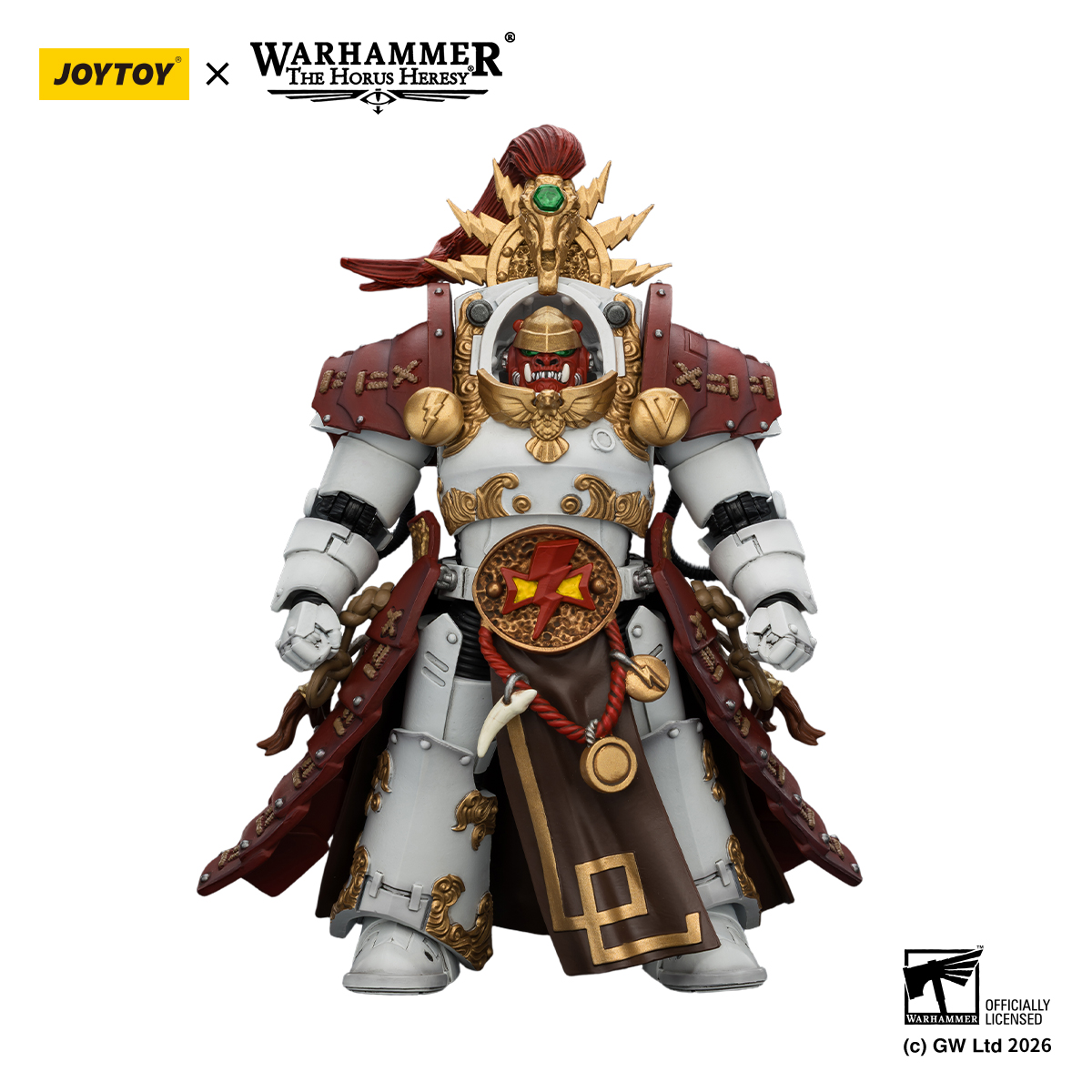 [Précommande] JOYTOY 1/18 Warh - Pc Gaming Victus avis et prix