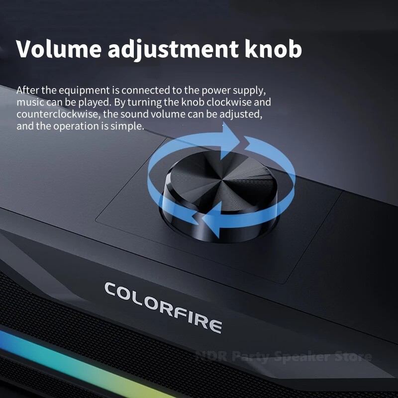 Haut-parleur de jeu Bluetooth/ - Pc Gaming Cost avis et prix