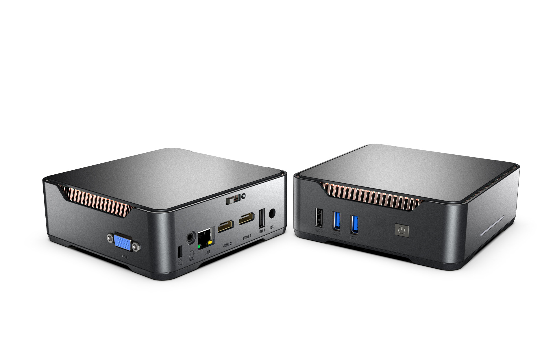 GK3 Pro Mini ordinateur Quad C - Pc Gaming Price avis et prix