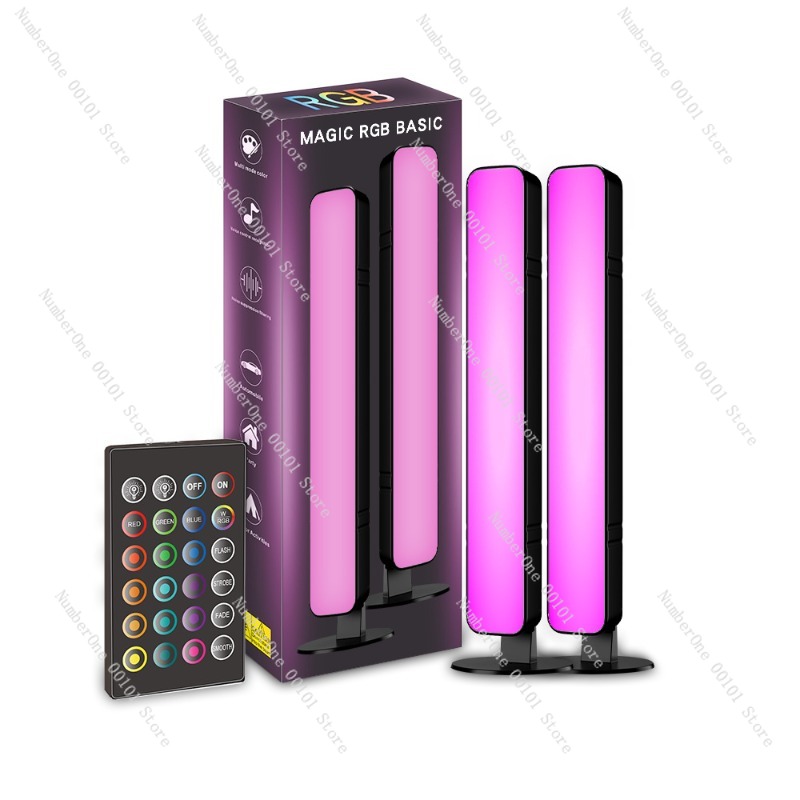 Lampe d'ambiance RGB pour cham - Pc Gaming Rgb avis et prix