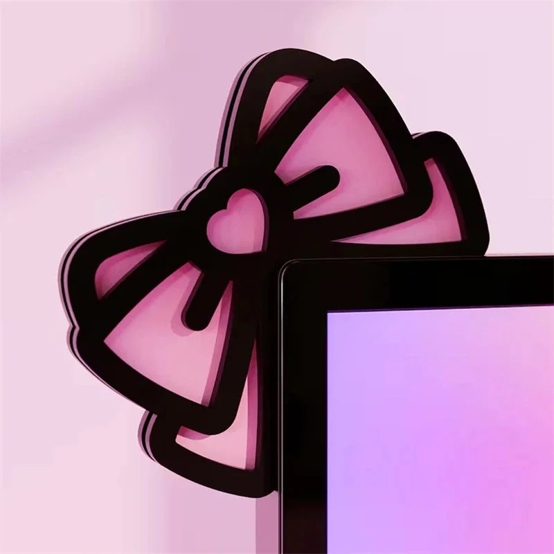 Kawaii – moniteur à nœud en ac - Pc Gaming Setup avis et prix