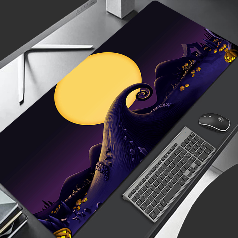 Tapis de souris Gamer grand or - Pc Gaming Used avis et prix
