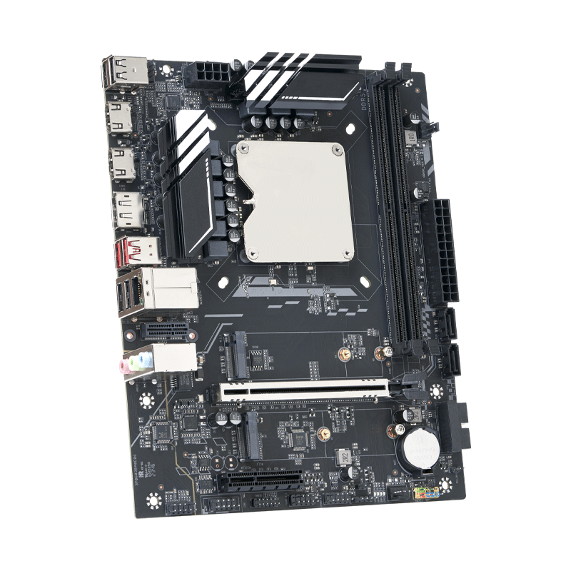 Ensemble de carte mère pour or - Pc Gaming Ddr5 avis et prix