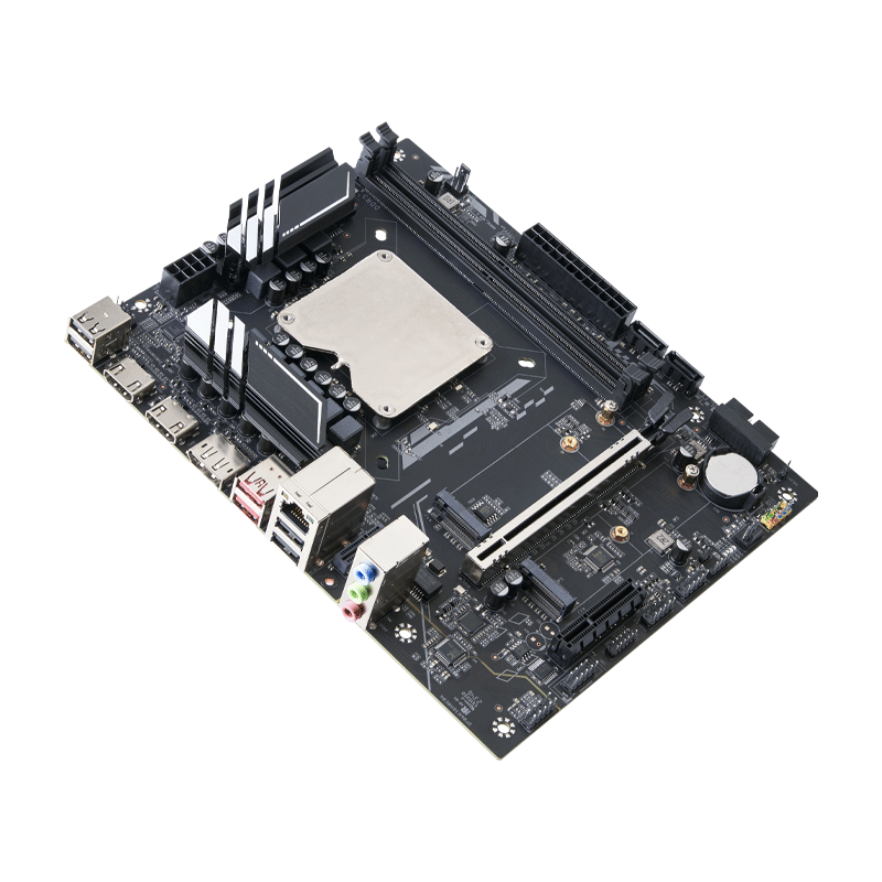 Ensemble de carte mère pour or - Pc Gaming Ddr5 avis et prix