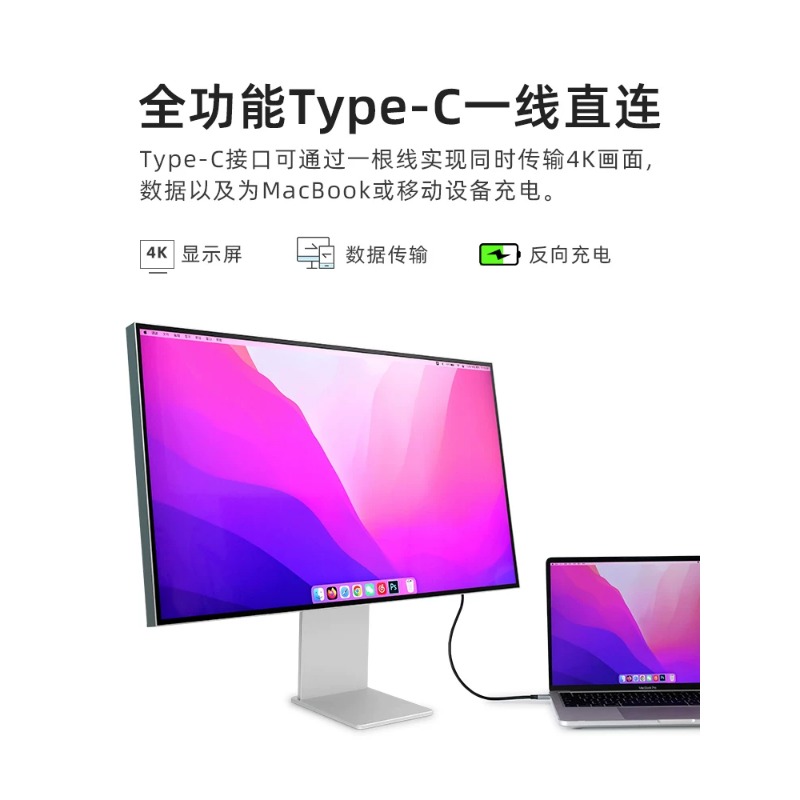 Écran externe sans bordure 32  - High Refresh Monitor avis et prix