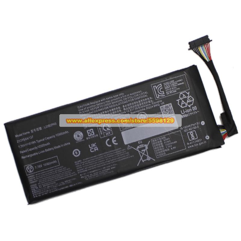 Nouveau 81Wh L23B2PK0 batterie - Pc Gaming Legion avis et prix