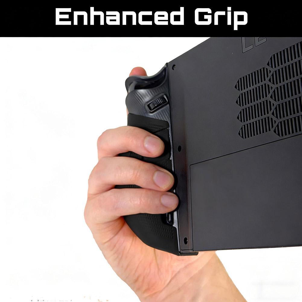 Poignée ergonomique imprimée e - Pc Gaming Legion avis et prix