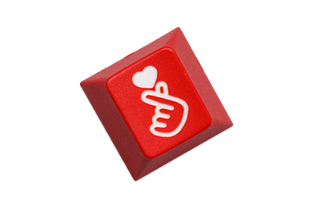 Nouveauté PC coeur amour aucun - Pc Gaming Yellow avis et prix