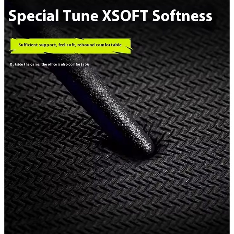 Tapis de souris ZEUS Xsoft FPS - Pc Gaming Zeus avis et prix