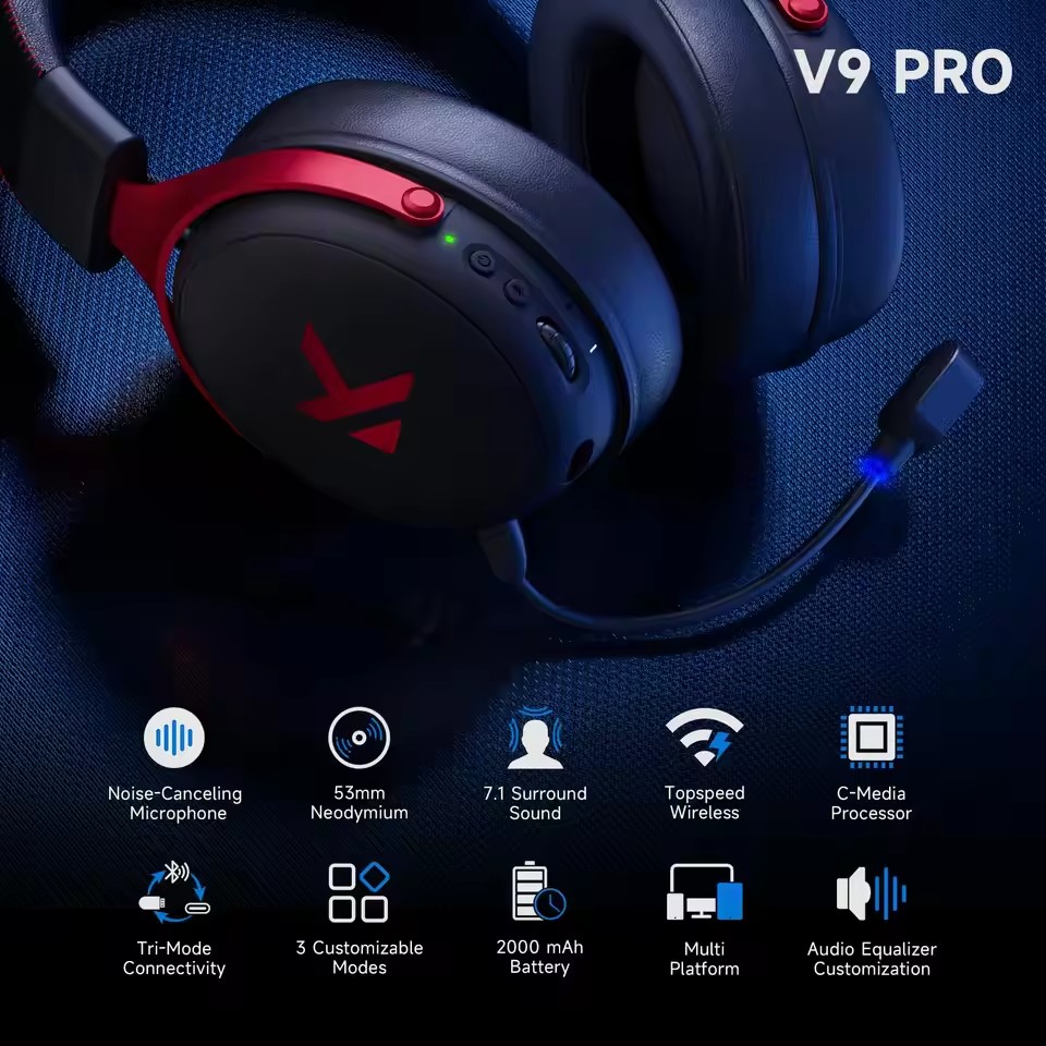 Casque de sport électronique s - Pc Gaming Victus avis et prix