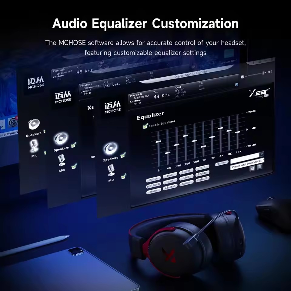 Casque de sport électronique s - Pc Gaming Victus avis et prix