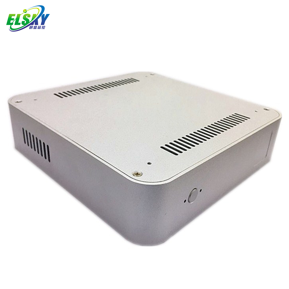 ELSKY Mini PC sans ventilateur - Pc Gaming Price avis et prix