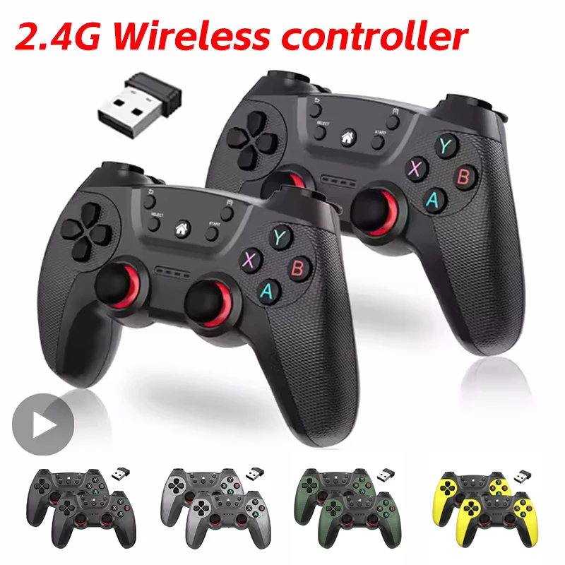 Manette de jeu sans fil pour t - Pc Gaming Price avis et prix