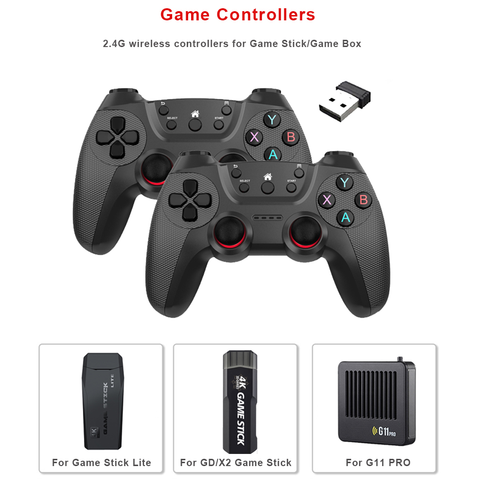 Manette de jeu sans fil pour t - Pc Gaming Price avis et prix