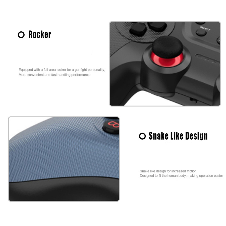Manette de jeu sans fil pour t - Pc Gaming Price avis et prix