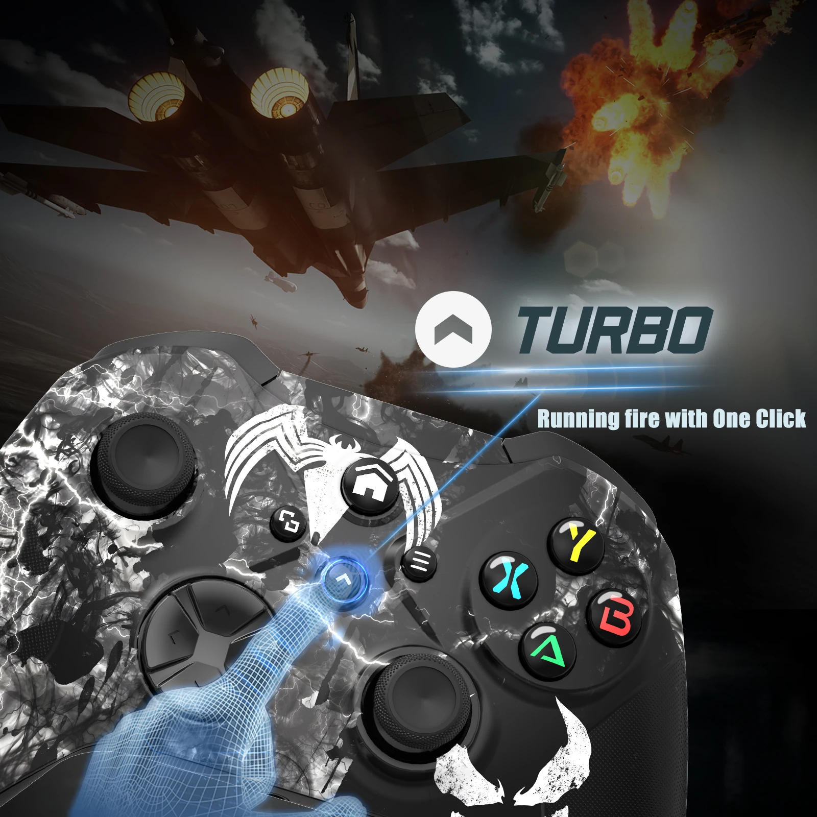 Manette sans fil Wifi pour Xbo - Pc Gaming Victus avis et prix