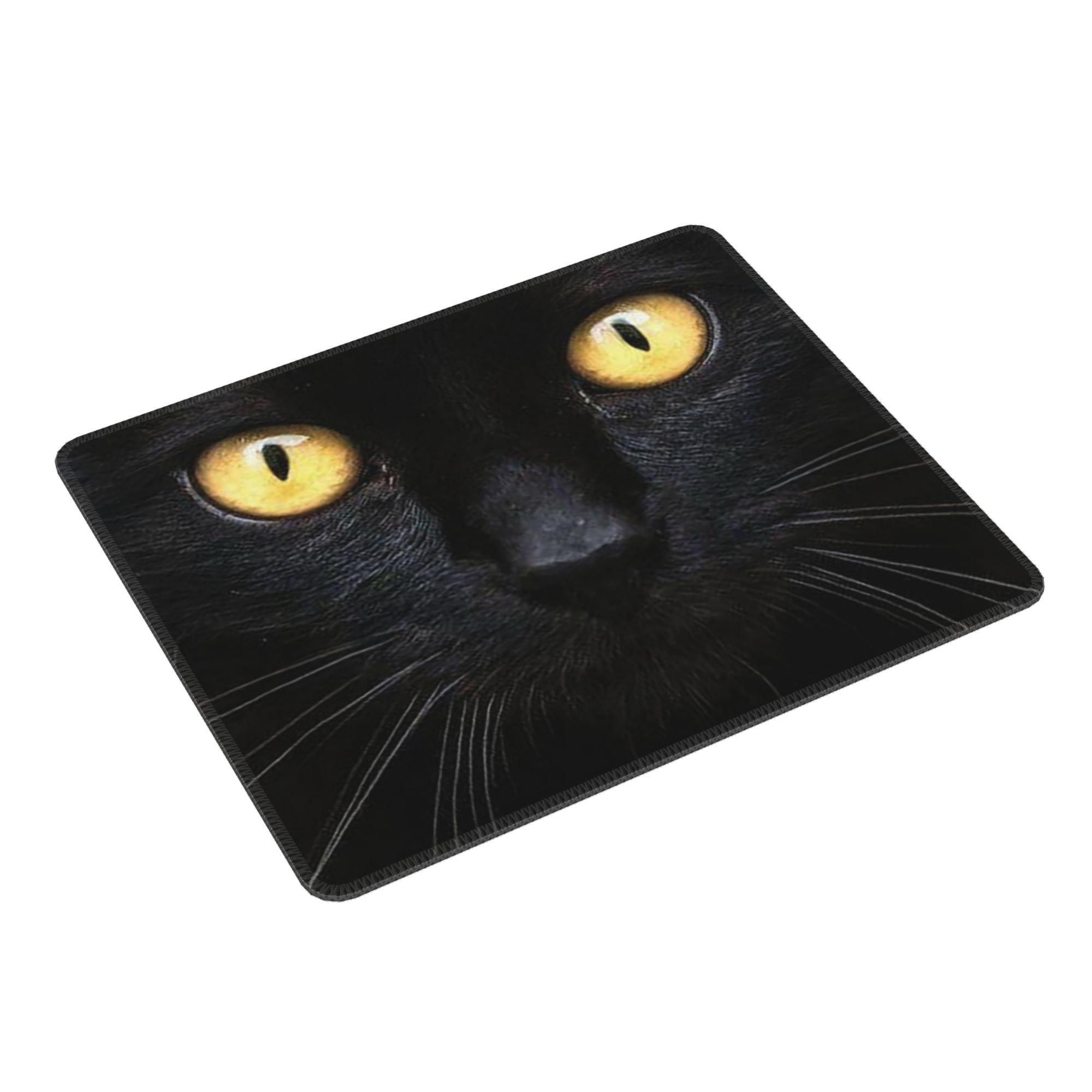 Tapis de souris avec visage de - Pc Gaming Yellow avis et prix