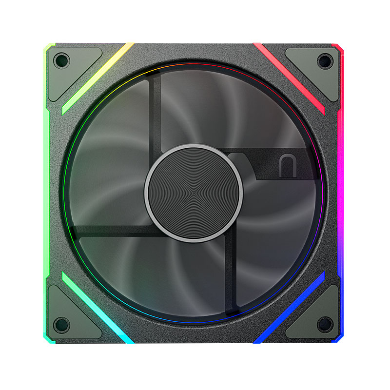 Pack de ventilateurs PC TEUCER - Pc Gaming Rgb avis et prix
