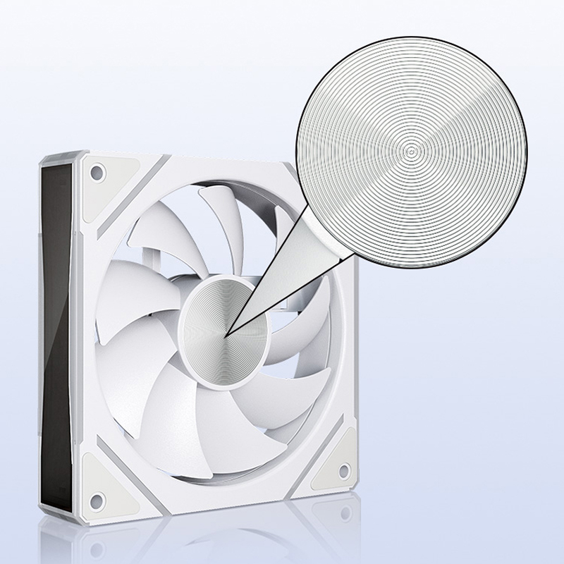 Pack de ventilateurs PC TEUCER - Pc Gaming Rgb avis et prix