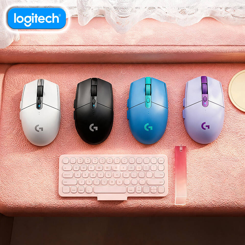 Souris Logitech G305 LIGHTSPEE - Pc Gaming X3D avis et prix