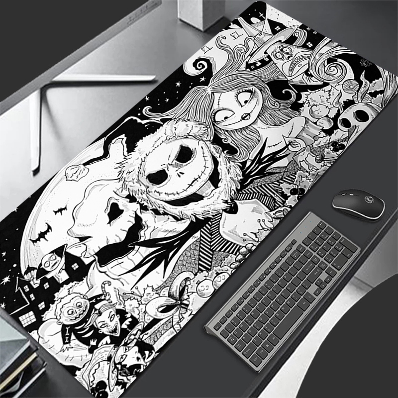 Tapis de souris table en caout - Pc Gaming Simulator avis et prix