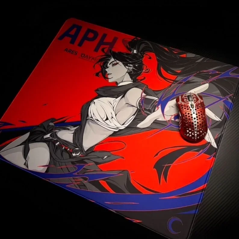 Tapis de souris Original série - Pc Gaming Zeus avis et prix