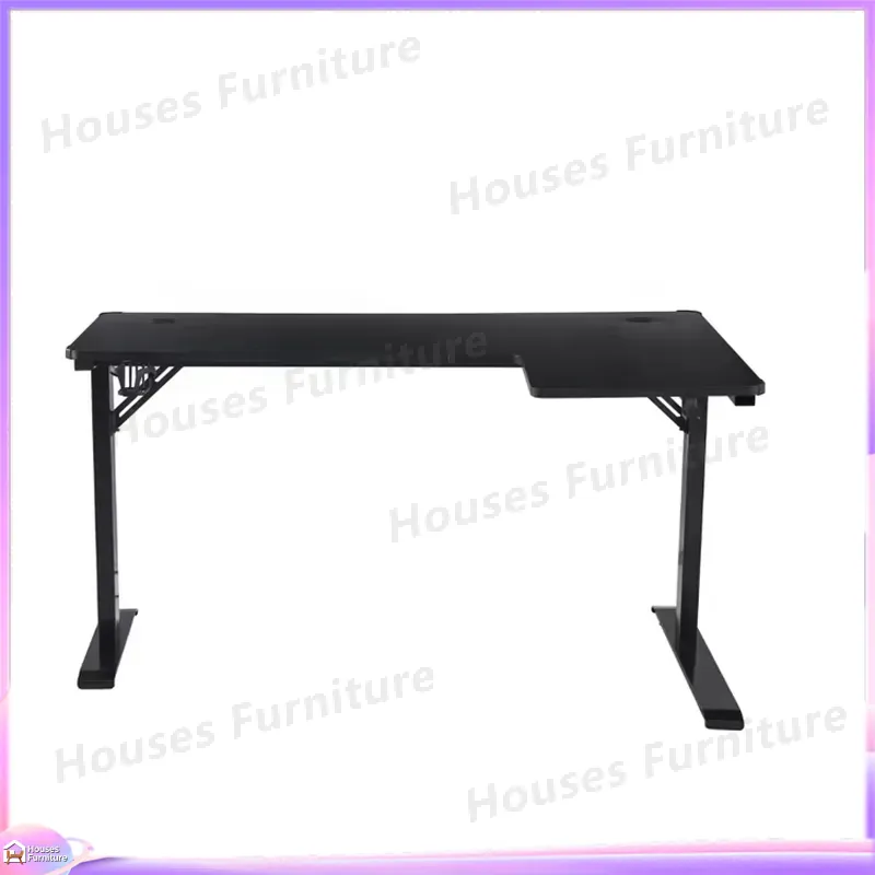 Grand bureau de jeu de 160 cm  - Pc Gaming Setup avis et prix