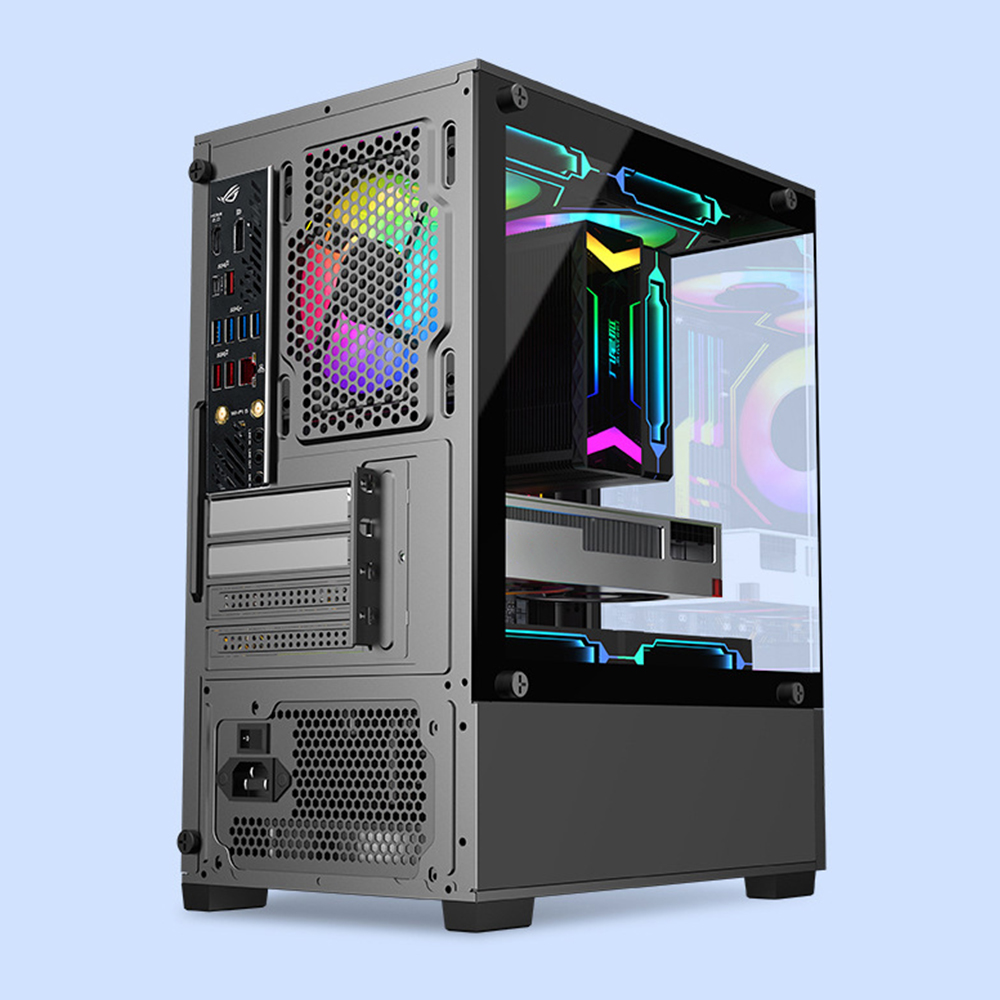Meegopad ordinateur de bureau  - Pc Gaming Ddr5 avis et prix