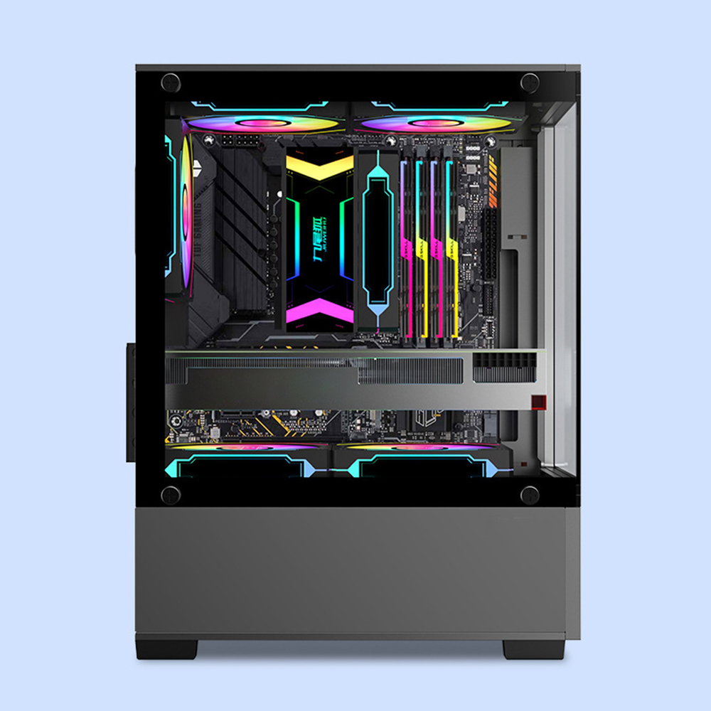 Meegopad ordinateur de bureau  - Pc Gaming Ddr5 avis et prix