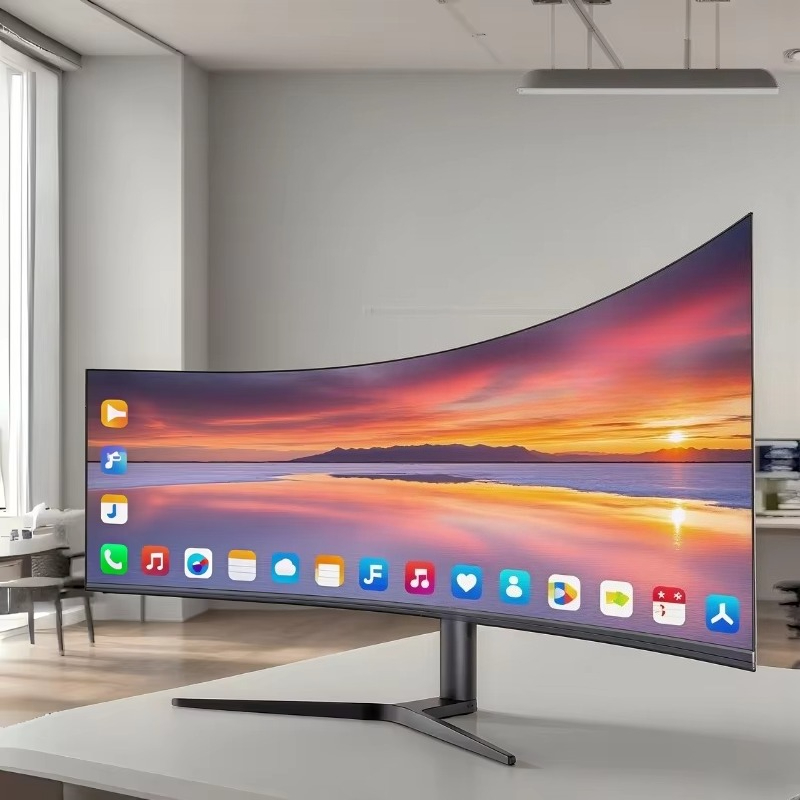 Moniteur de jeu HDR 4K personn - Pc Gaming Cost avis et prix