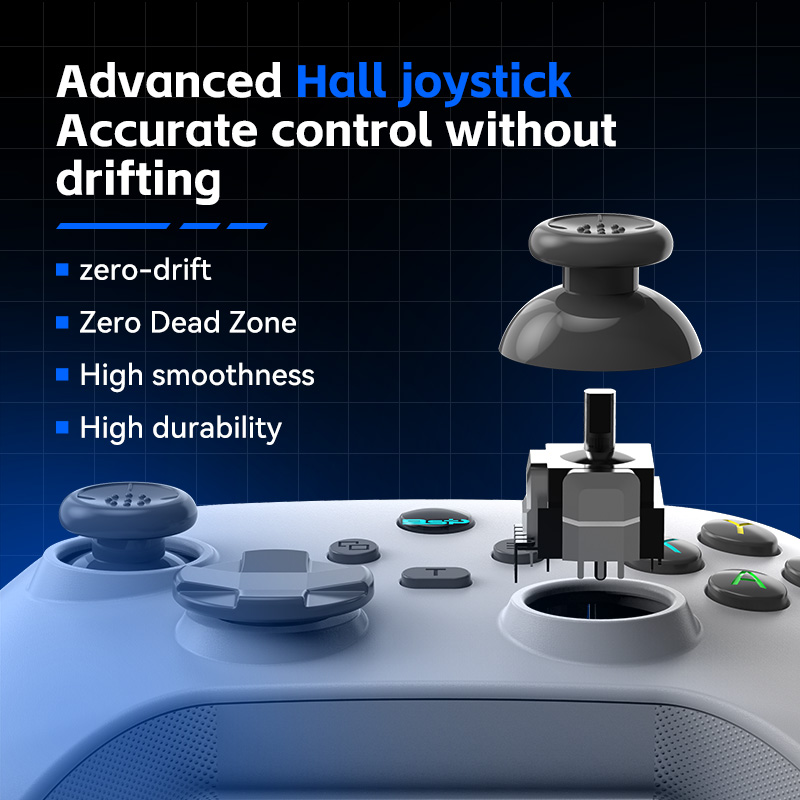 Manette de jeu sans fil BSP G6 - Pc Gaming Victus avis et prix