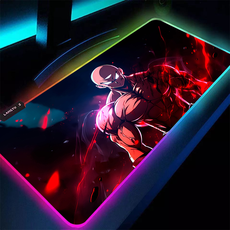 Tapis de souris RGB 90x40cm DB - Pc Gaming Rgb avis et prix