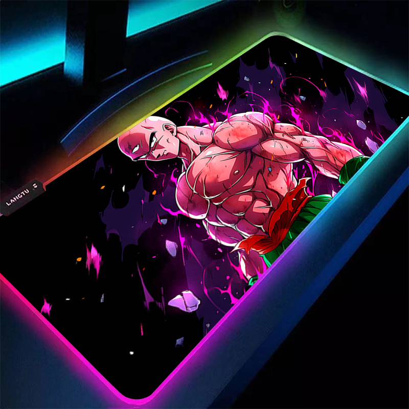 Tapis de souris RGB 90x40cm DB - Pc Gaming Rgb avis et prix