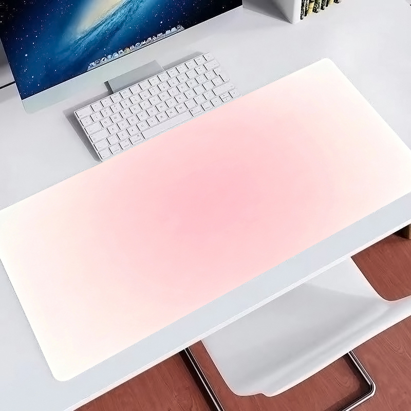 Tapis de souris de bureau éten - Pc Gaming Yellow avis et prix