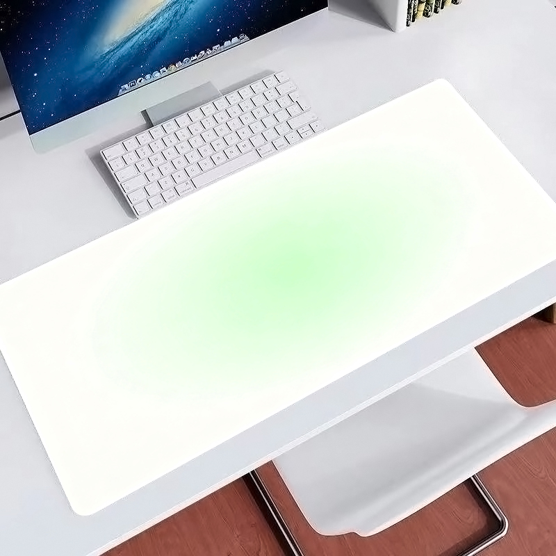 Tapis de souris de bureau éten - Pc Gaming Yellow avis et prix